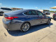Genesis G80 2017 — Copart