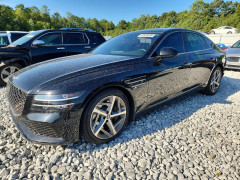 Genesis G80 2023 — Copart