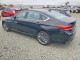Genesis G80 2017 — Copart