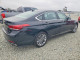 Genesis G80 2017 — Copart