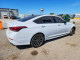 Genesis G80 2018 — Copart