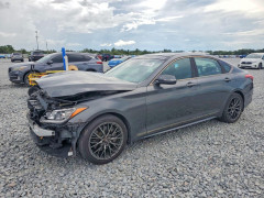 Genesis G80 2020 — Copart
