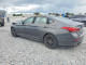 Genesis G80 2020 — Copart