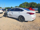 Genesis G80 2018 — Copart