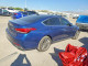 Genesis G80 2017 — Copart