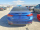 Genesis G80 2017 — Copart