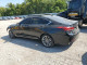 Genesis G80 2017 — Copart
