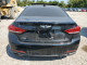 Genesis G80 2017 — Copart