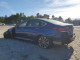 Genesis G80 2017 — Copart