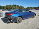 Genesis G80 2017 — Copart