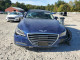 Genesis G80 2017 — Copart
