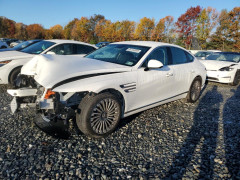 Genesis G80 2023 — Copart