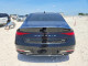 Genesis G90 3.5T E-SUPERCHARGER 2024 — Copart