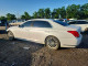 Genesis G90 2018 — Copart