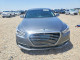 Genesis G90 2017 — Copart