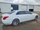 Genesis G90 2018 — Copart