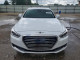 Genesis G90 2018 — Copart