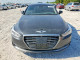 Genesis G90 2019 — Copart