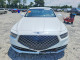 Genesis G90 2021 — Copart