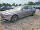 Genesis G90 2021 — Copart