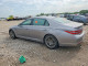 Genesis G90 2021 — Copart