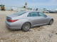 Genesis G90 2021 — Copart