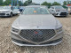 Genesis G90 2021 — Copart