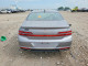 Genesis G90 2021 — Copart