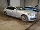 Genesis G90 2017 — Copart