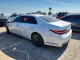 Genesis G90 2020 — Copart