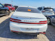 Genesis G90 2020 — Copart