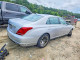Genesis G90 2017 — Copart