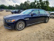 Genesis G90 2021 — Copart