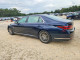 Genesis G90 2021 — Copart