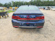 Genesis G90 2021 — Copart