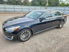 Genesis G90 2017 — Copart