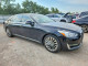 Genesis G90 2017 — Copart