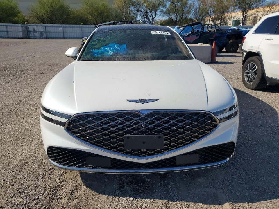 Genesis G90 2023 — Copart