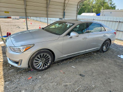 Genesis G90 2017 — Copart