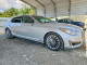 Genesis G90 2017 — Copart