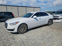 Genesis G90 2019 — Copart