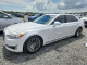 Genesis G90 2017 — Copart