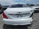 Genesis G90 2017 — Copart