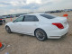 Genesis G90 2017 — Copart