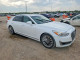 Genesis G90 2017 — Copart