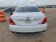 Genesis G90 2017 — Copart