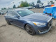 Genesis G90 2017 — Copart