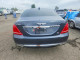 Genesis G90 2017 — Copart