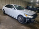 Genesis G90 2017 — Copart