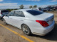 Genesis G90 2018 — Copart